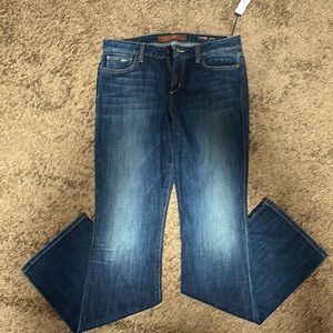 Joes Jeans Women. Boot cut. Size 31